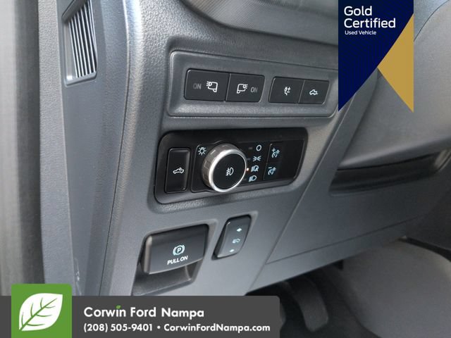 Certified 2024 Ford F150 Raptor AWD/4WD image 15