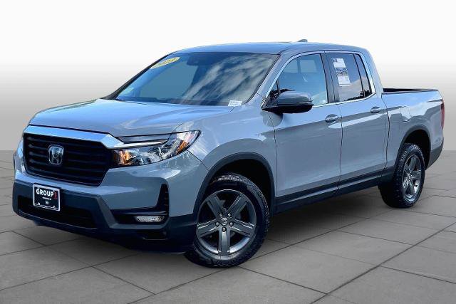 Used 2023 Honda Ridgeline RTL image 1