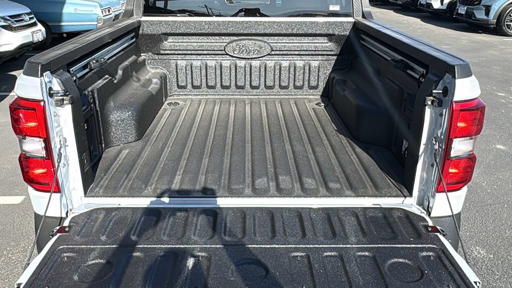 Certified 2025 Ford Maverick Lariat w/ 4K Tow Package AWD/4WD image 25