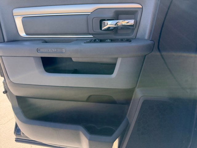 Used 2018 RAM 2500 Big Horn image 13