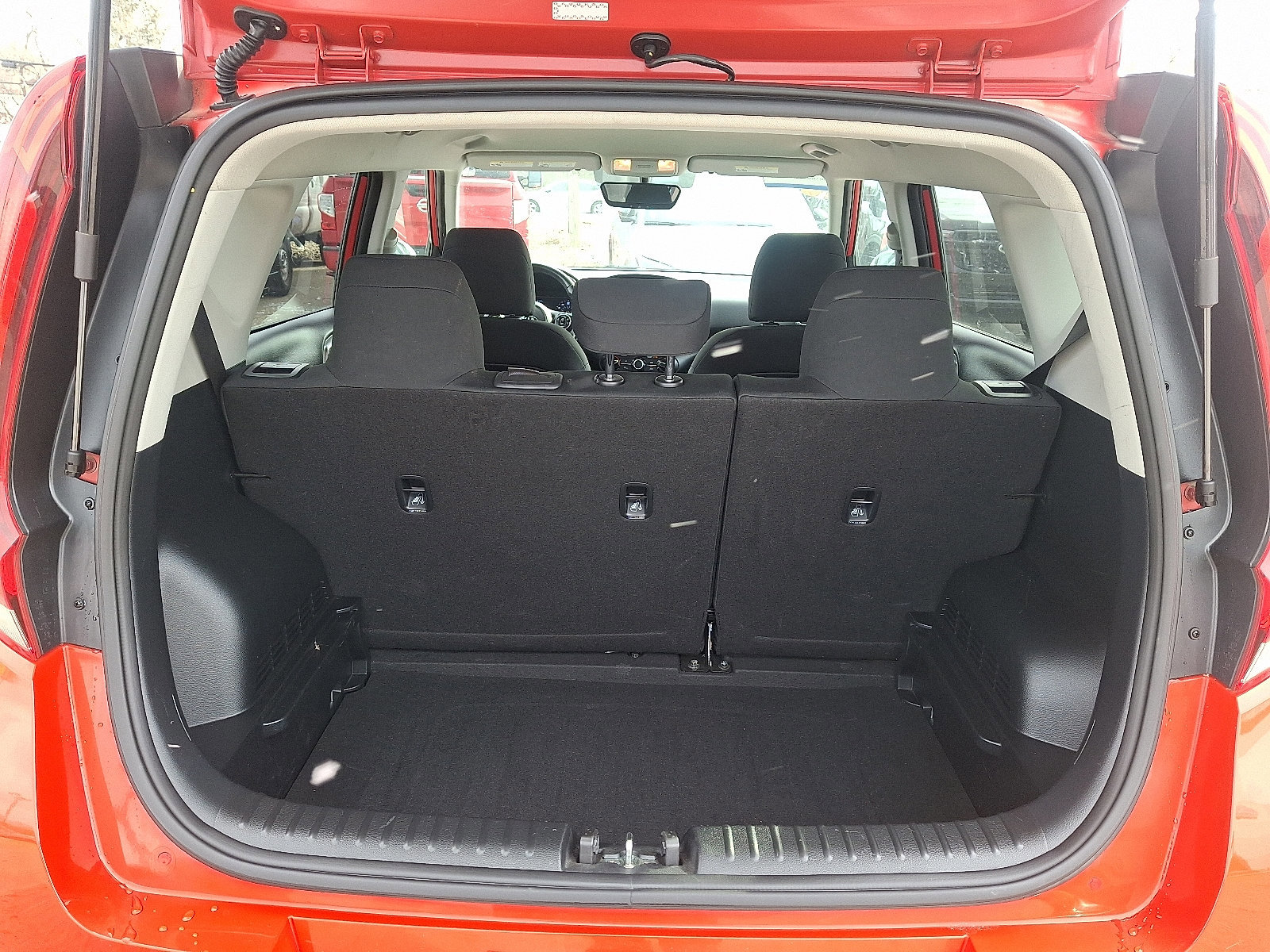 Used 2020 Kia Soul X-Line image 27