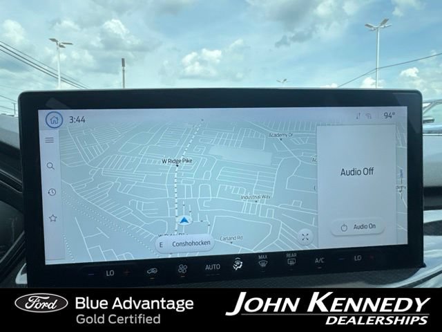 Certified 2023 Ford Escape ST-Line w/ Tech Pack #1 FWD image 16