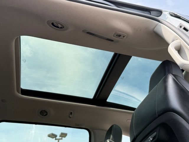 Used 2023 Chrysler Pacifica Limited FWD image 6
