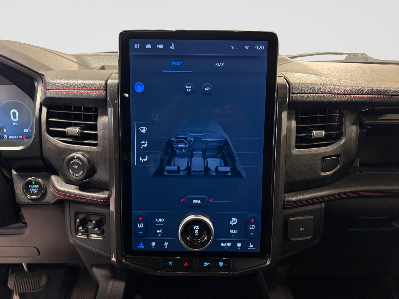 Certified 2023 Ford Expedition Limited RWD image 17