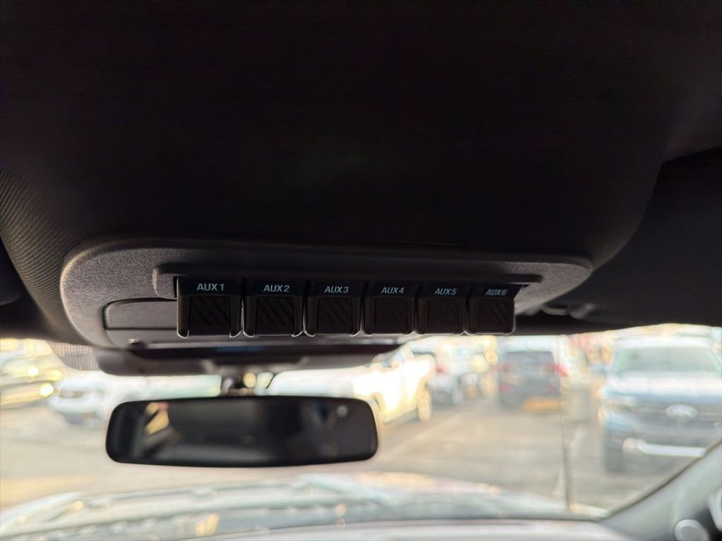 Certified 2024 Ford F150 Raptor image 36