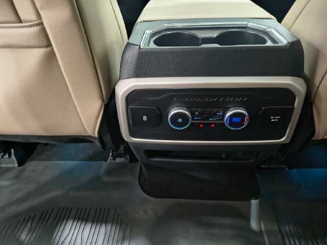 Certified 2023 Ford Expedition Max Limited AWD/4WD image 17