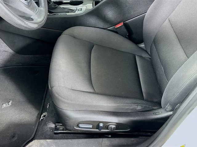 Used 2023 Chevrolet Malibu LT image 25