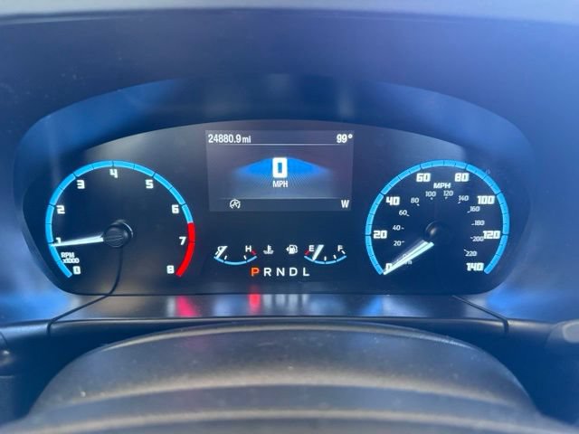 Certified 2024 Ford Bronco Sport Big Bend AWD/4WD image 17