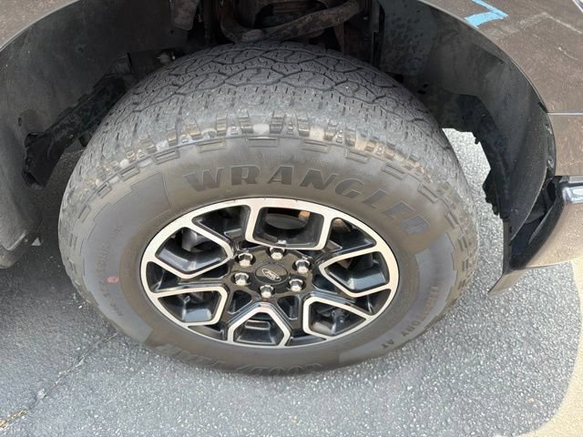 Certified 2023 Ford F150 Lariat AWD/4WD image 48