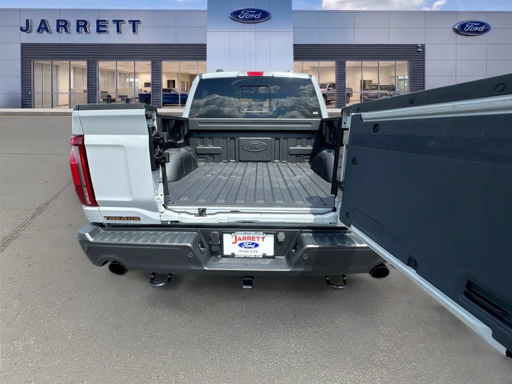 Certified 2024 Ford F150 Tremor w/ Equipment Group 402A High AWD/4WD image 29