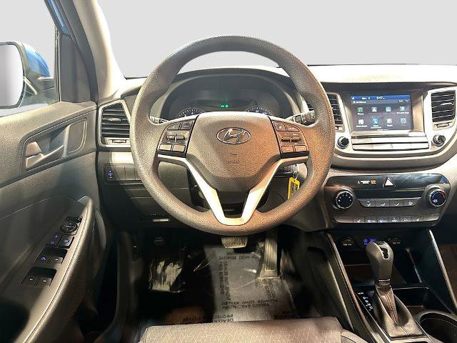Used 2018 Hyundai Tucson SEL AWD/4WD image 18