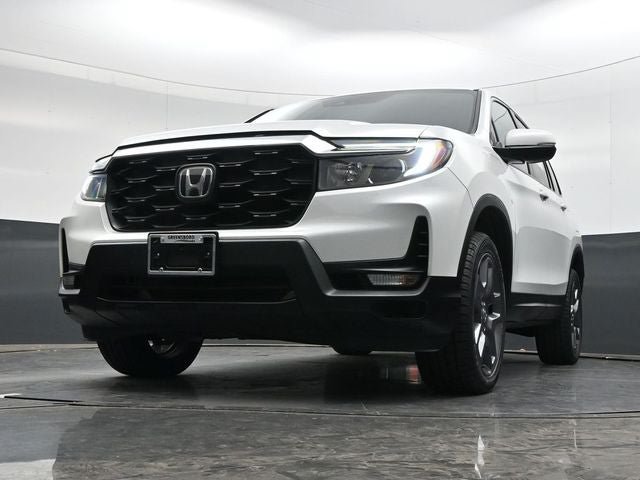 Used 2022 Honda Passport EX-L image 42