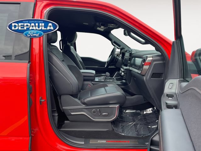 Certified 2023 Ford F150 Raptor AWD/4WD image 19