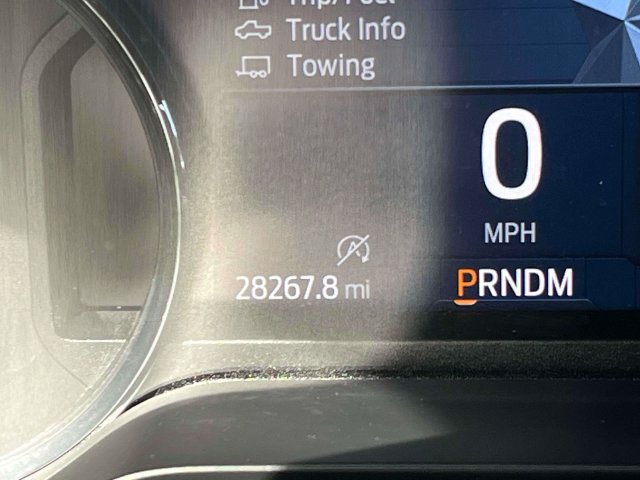 Certified 2023 Ford F150 XLT w/ Equipment Group 302A High AWD/4WD image 36