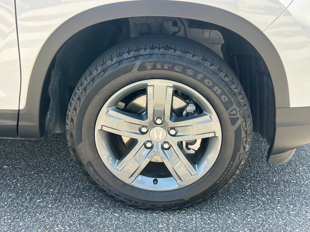Used 2023 Honda Ridgeline RTL-E image 14