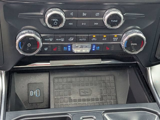 Certified 2022 Ford F150 Platinum w/ Equipment Group 701A High AWD/4WD image 20
