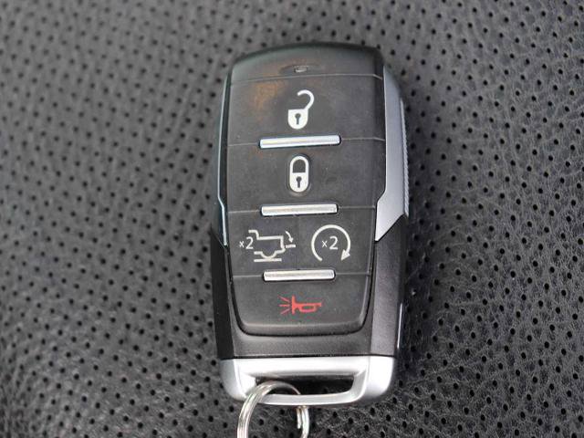 Used 2022 RAM 1500 TRX w/ TRX Level 2 Equipment Group image 36