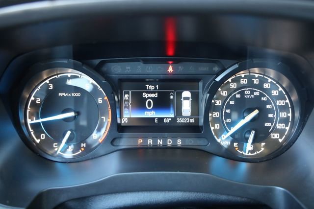 Certified 2020 Ford Ranger XLT w/ Equipment Group 301A Mid image 15