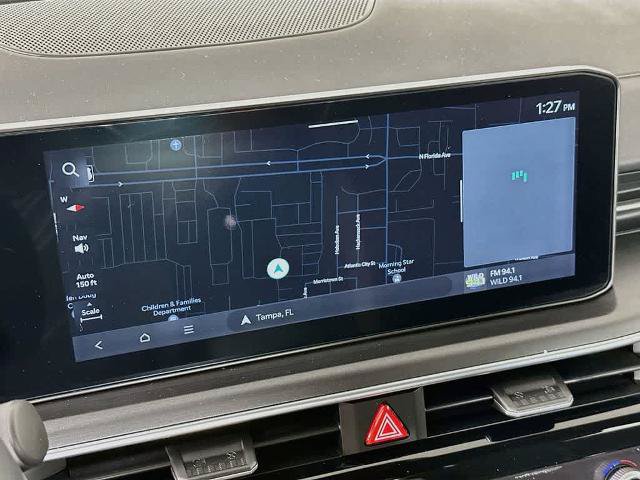 Used 2025 Kia K5 GT-Line FWD image 27