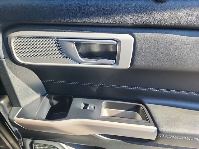 Certified 2023 Ford Explorer Limited w/ Equipment Group 301A image 32