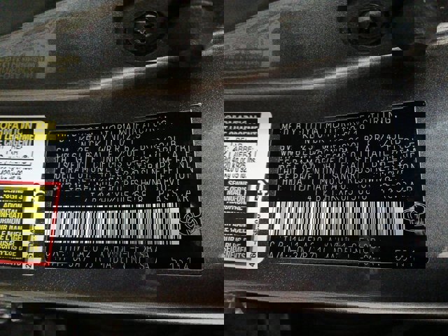 Used 2019 Toyota Camry SE image 18