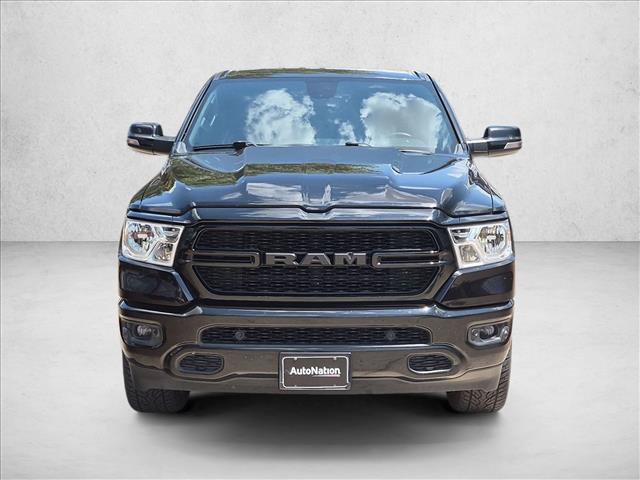 Used 2022 RAM 1500 Lone Star RWD image 2