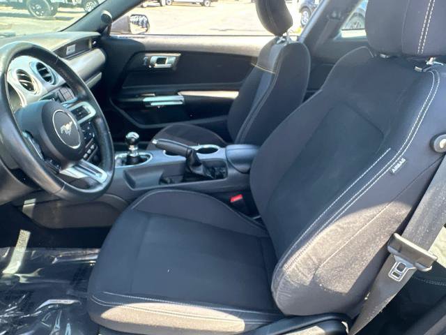 Certified 2021 Ford Mustang GT RWD image 24