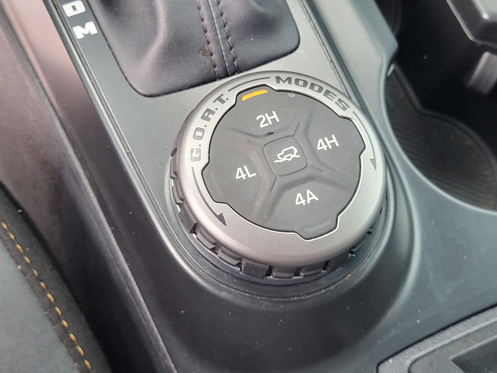 Certified 2024 Ford Bronco Badlands image 25