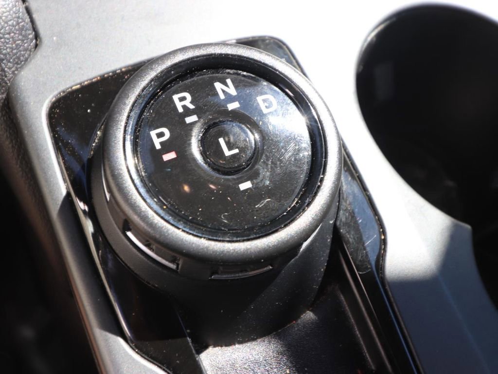 Certified 2024 Ford Bronco Sport Outer Banks w/ Tech Package image 24