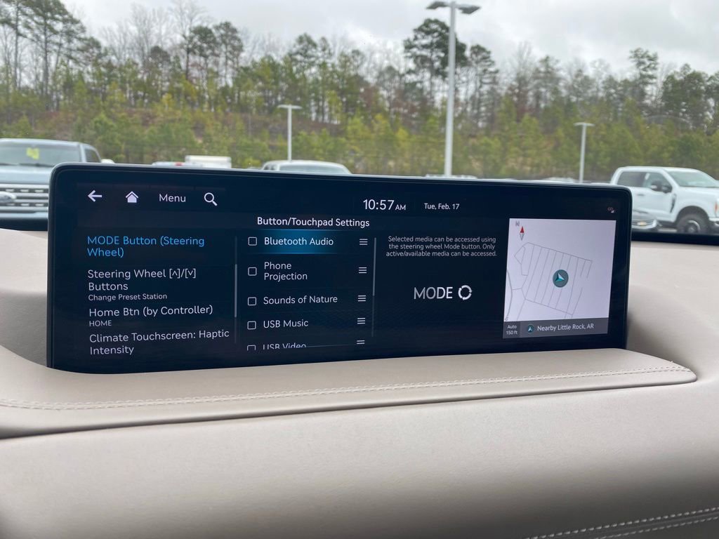 Used 2023 Genesis GV80 2.5T image 15