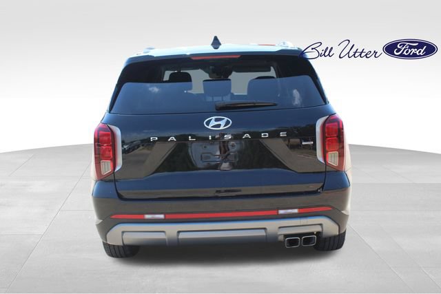 Used 2025 Hyundai Palisade SEL AWD/4WD image 6