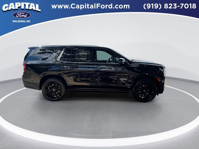 Used 2023 Chevrolet Tahoe High Country image 7