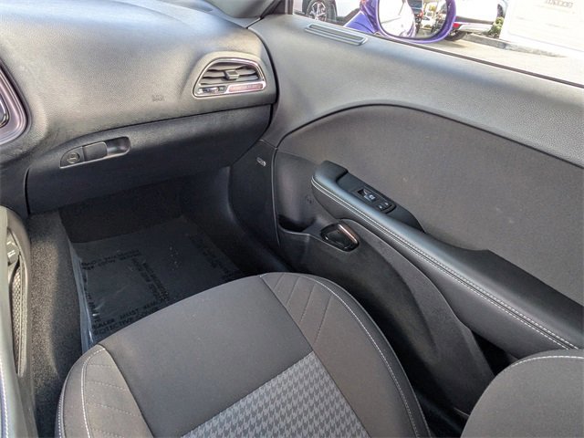 Used 2023 Dodge Challenger SRT Hellcat image 15