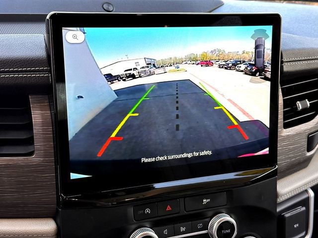 Certified 2023 Ford Expedition Limited image 11