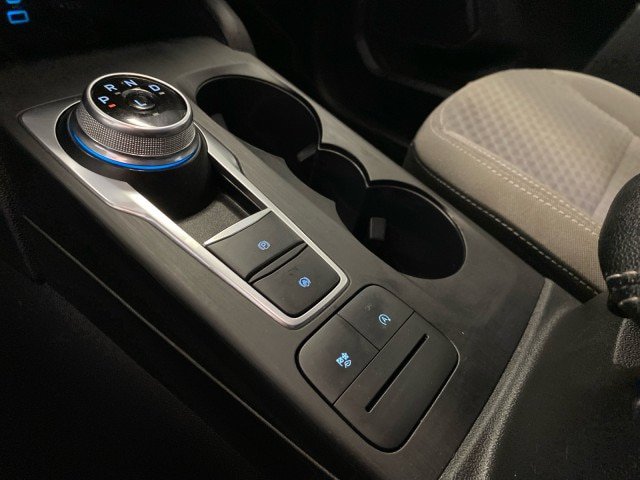 Certified 2022 Ford Escape SE w/ Convenience Package AWD/4WD image 25