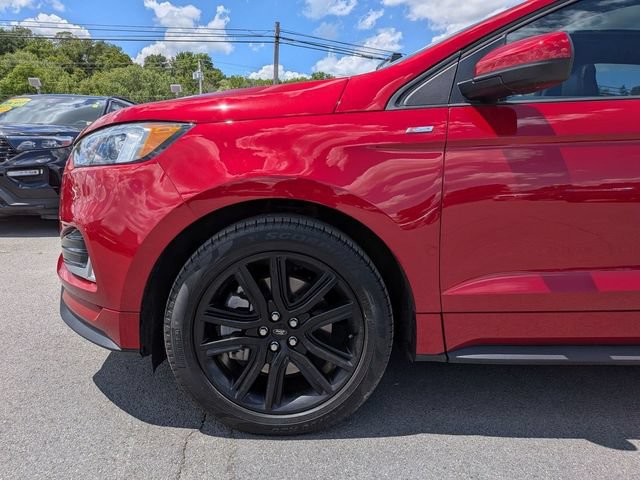 Certified 2023 Ford Edge ST-Line AWD/4WD image 24