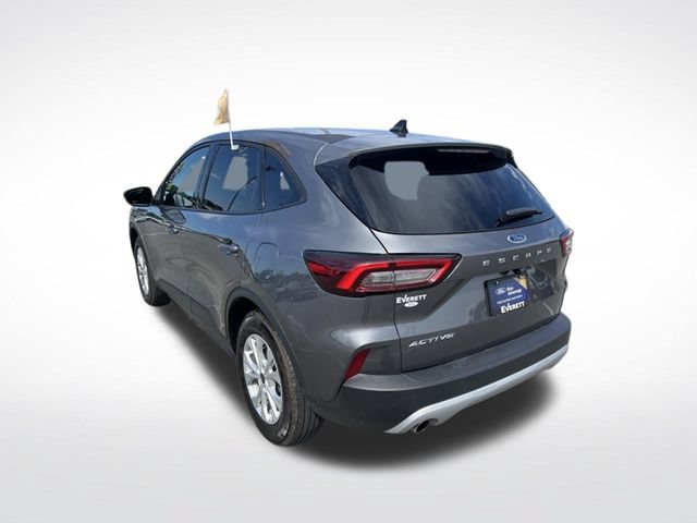Certified 2025 Ford Escape Active FWD image 7