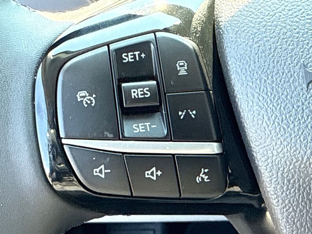 Certified 2023 Ford Escape Platinum image 25