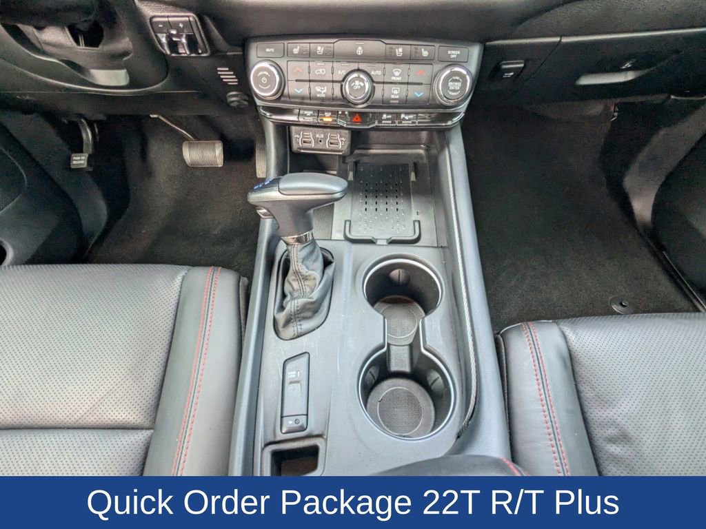 Used 2025 Dodge Durango R/T AWD/4WD image 26