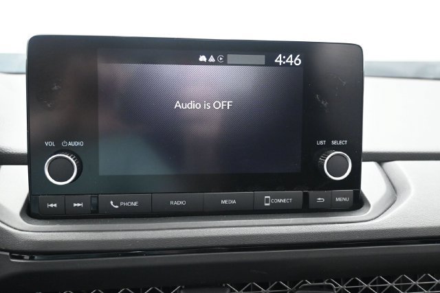 Used 2024 Honda Accord EX image 10