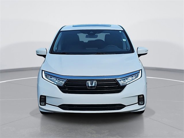 Used 2024 Honda Odyssey EX-L image 8