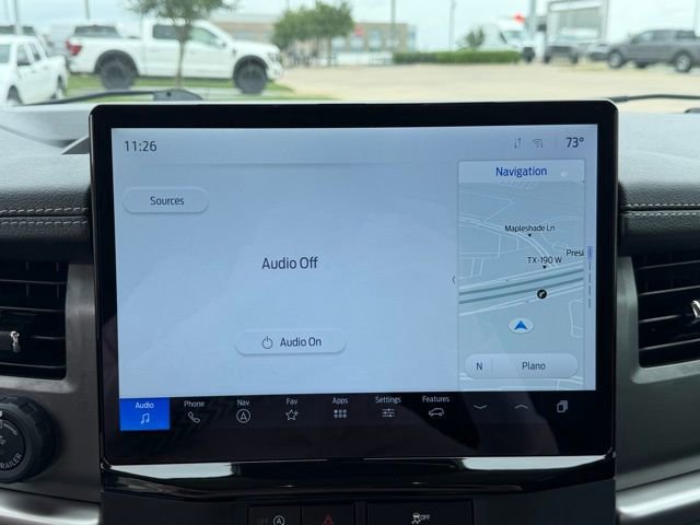 Certified 2024 Ford Expedition Max XLT RWD image 16