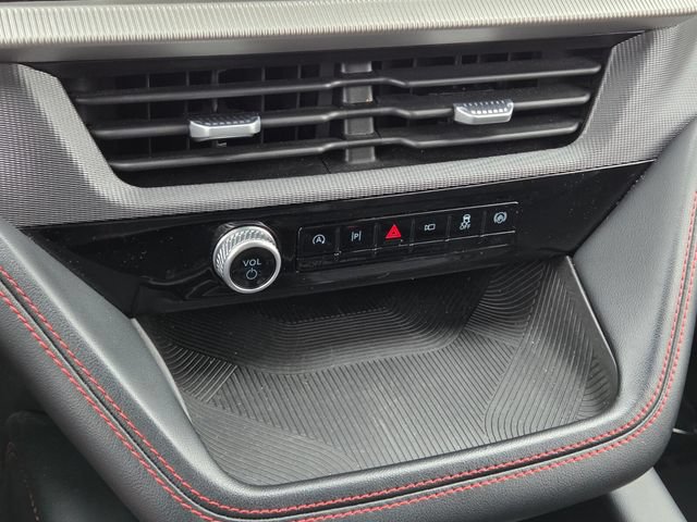 Certified 2025 Ford Explorer ST-Line AWD/4WD image 25