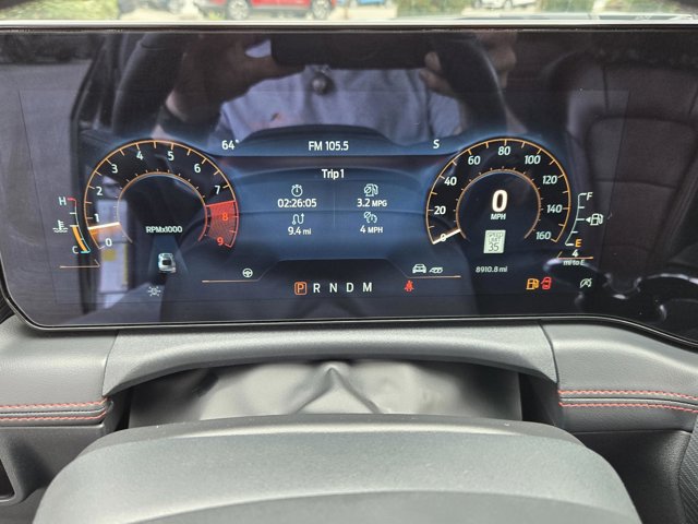 Certified 2025 Ford Mustang GT Premium RWD image 25