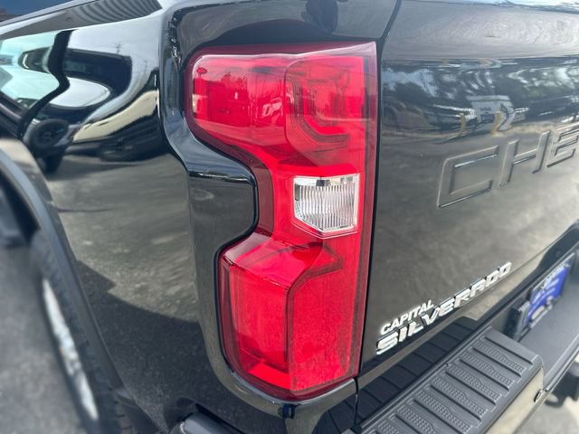 Used 2022 Chevrolet Silverado 2500 High Country image 25