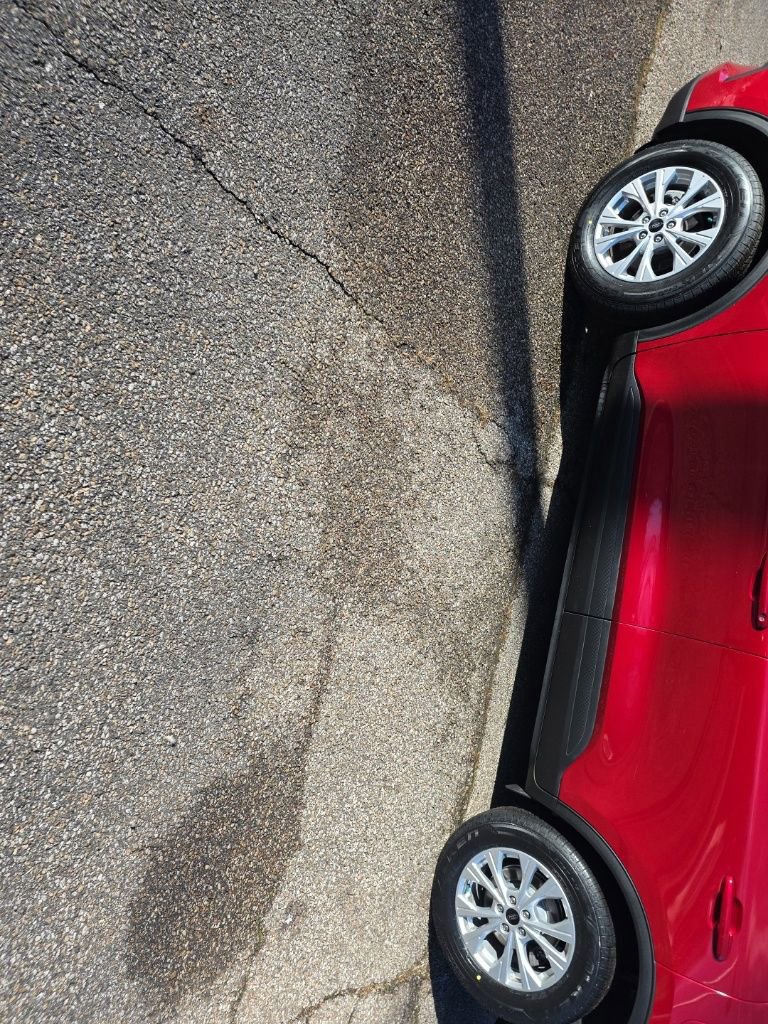 Certified 2023 Ford Escape Active image 13