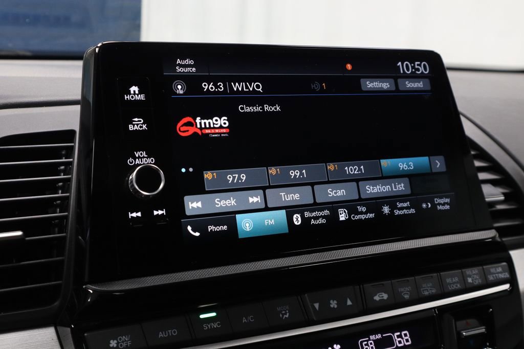 Used 2025 Honda Odyssey Sport-L image 9