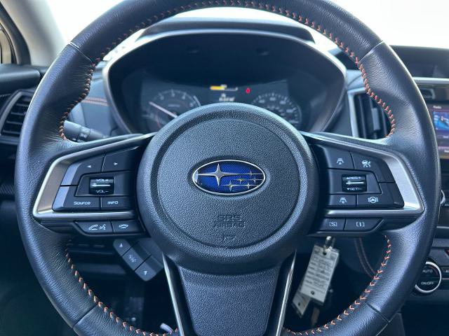Used 2022 Subaru Crosstrek 2.0i Premium w/ Popular Package #4A AWD/4WD image 21