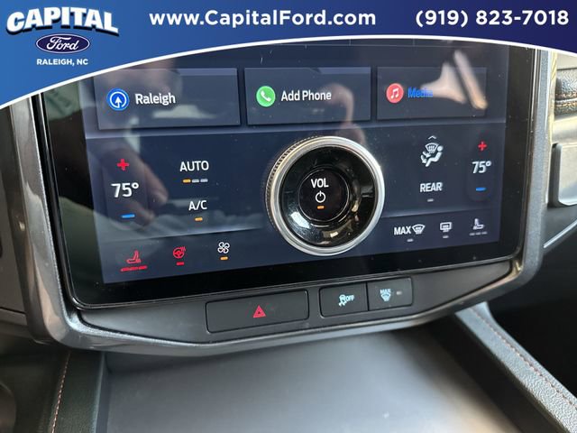 Certified 2022 Ford Expedition Timberline image 29