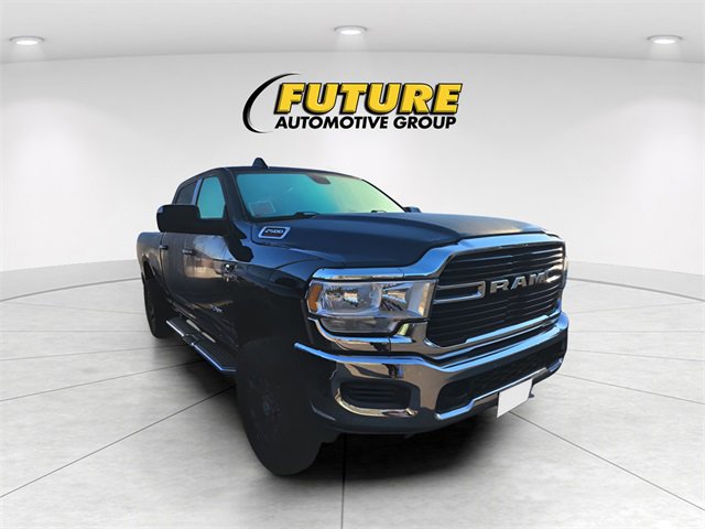 Used 2019 RAM 2500 Big Horn image 1